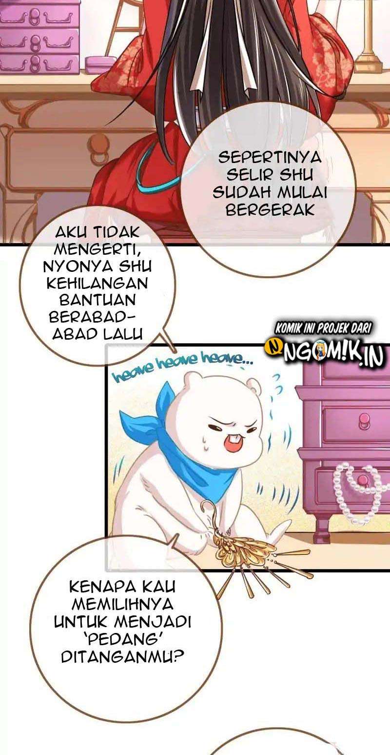 Cheating Men Must Die Bab 14 halaman 23