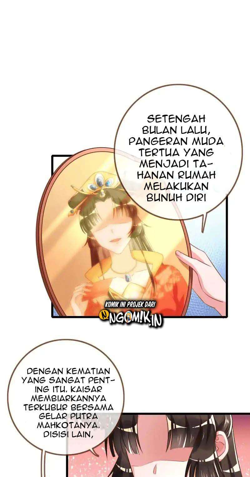 Cheating Men Must Die Bab 14 halaman 25