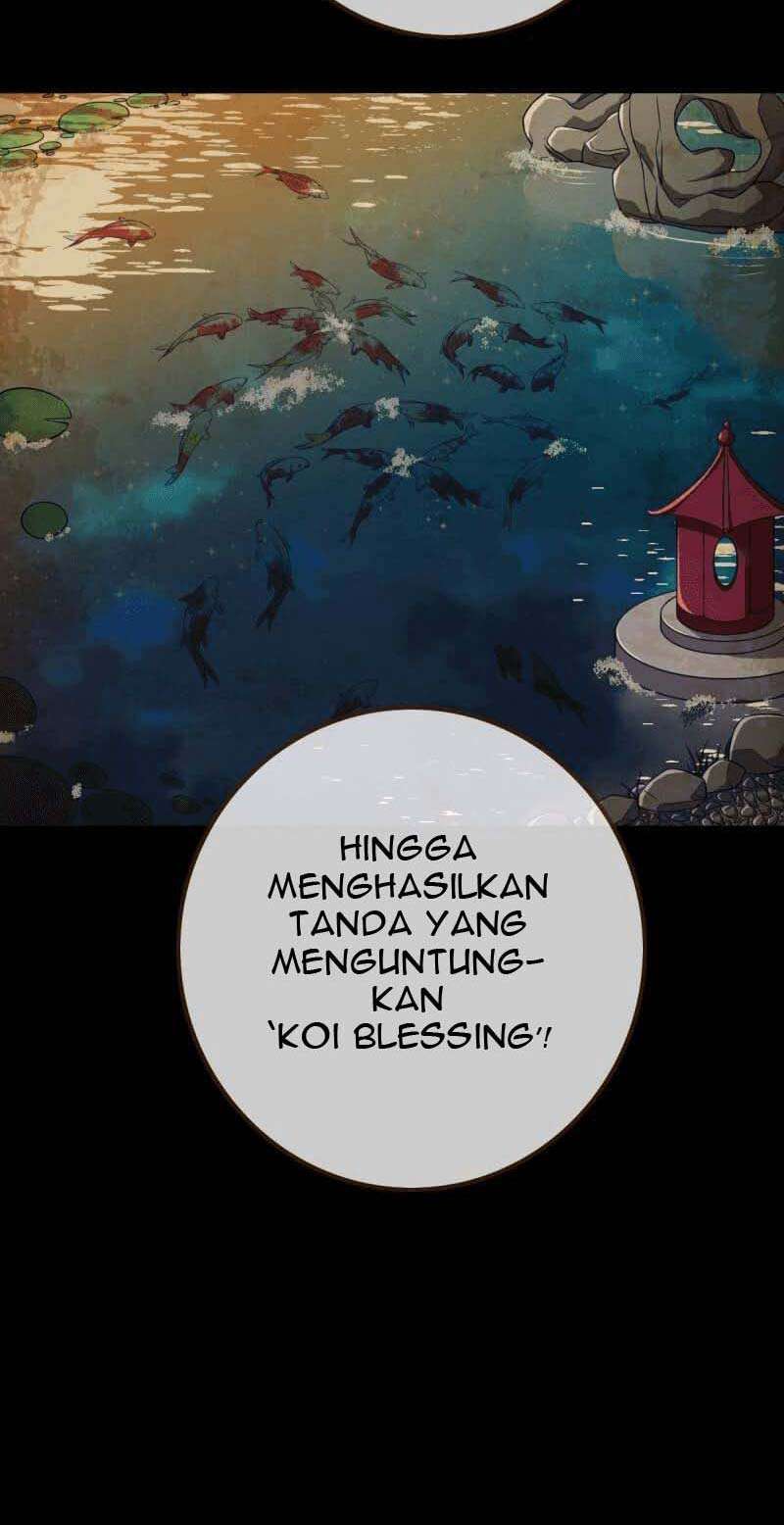 Cheating Men Must Die Bab 15 halaman 7