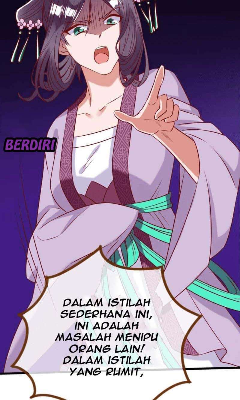 Cheating Men Must Die Bab 15 halaman 10
