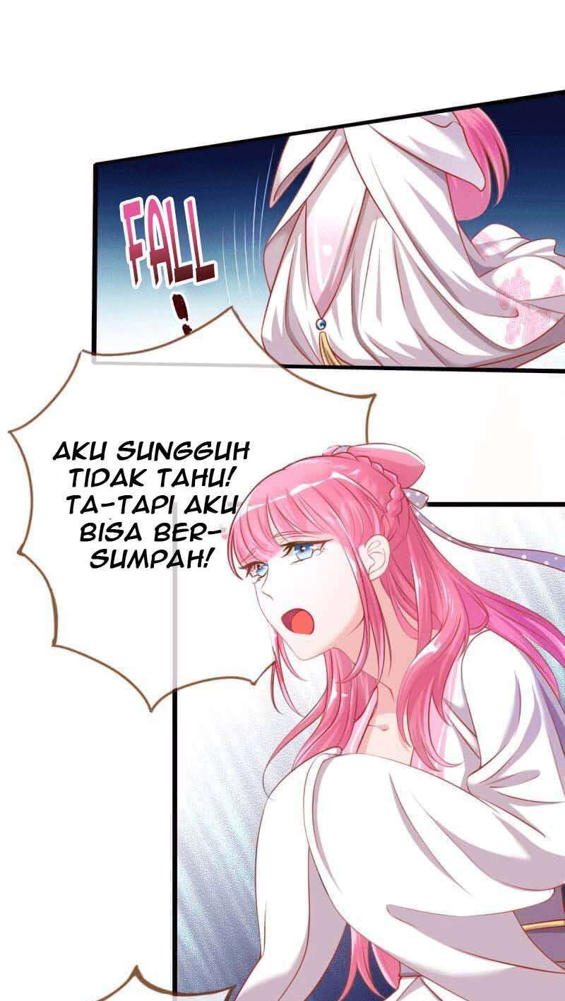 Cheating Men Must Die Bab 15 halaman 12