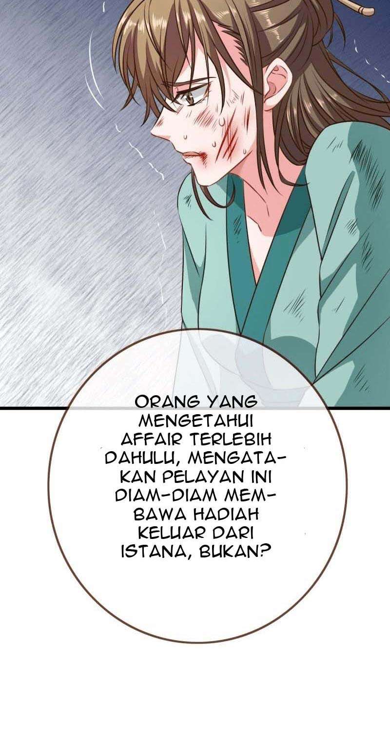 Cheating Men Must Die Bab 15 halaman 18