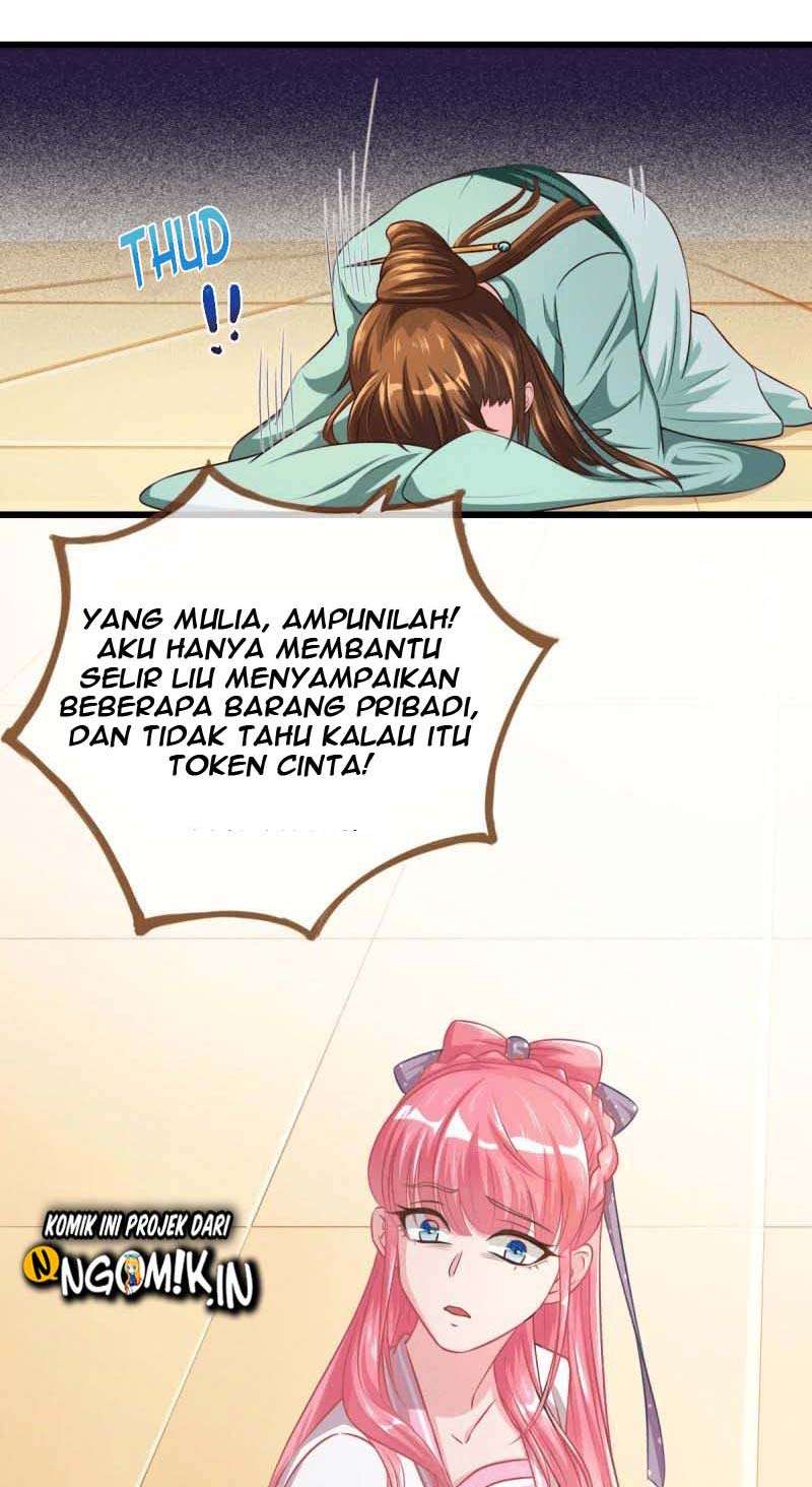 Cheating Men Must Die Bab 15 halaman 20