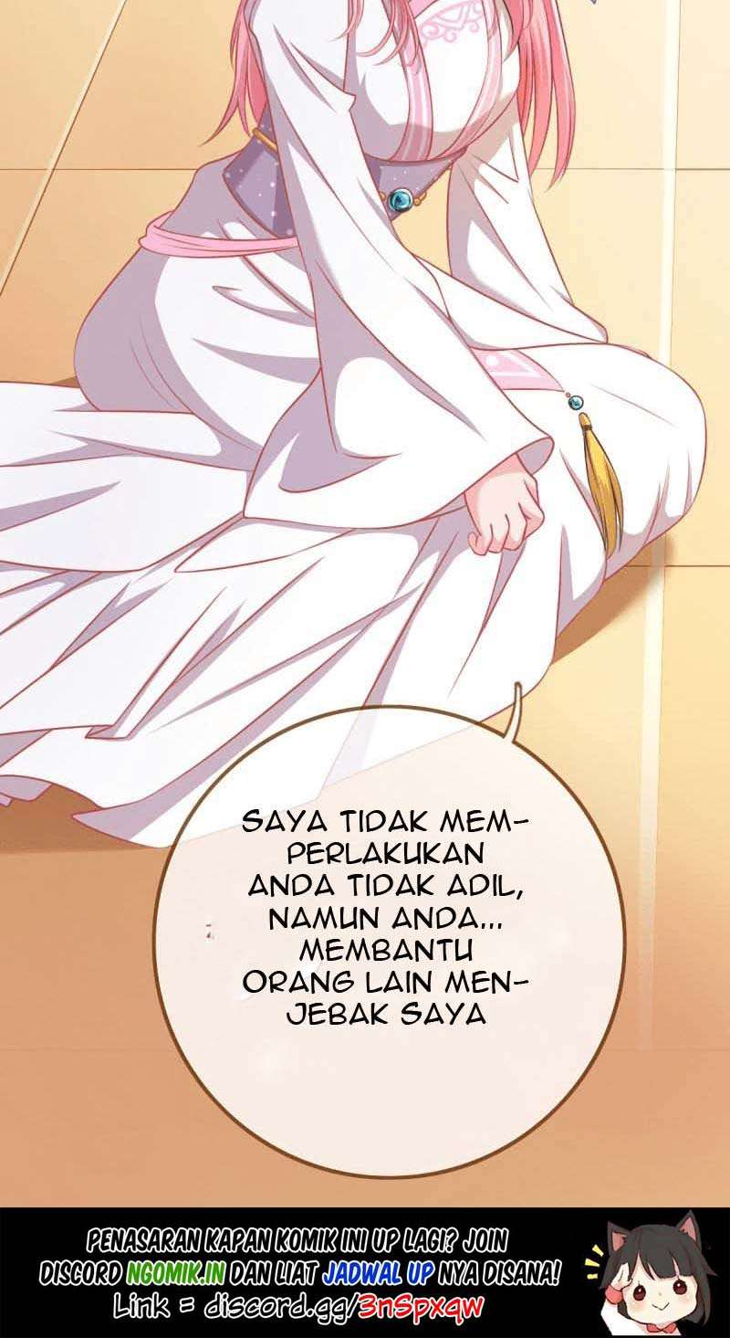 Cheating Men Must Die Bab 15 halaman 21