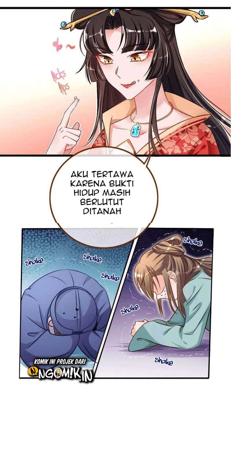 Cheating Men Must Die Bab 16 halaman 13