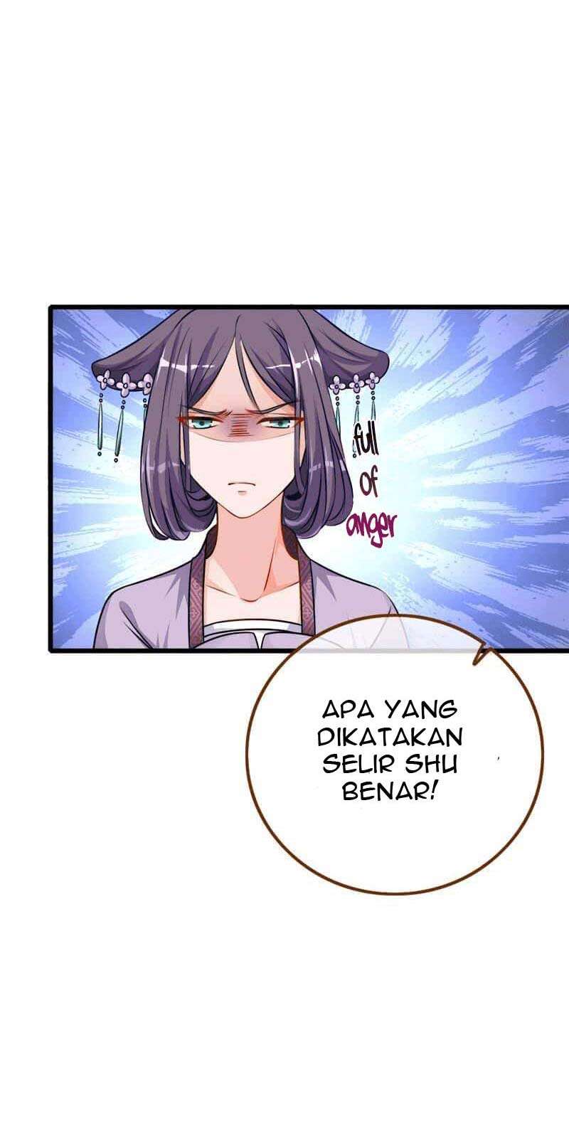 Cheating Men Must Die Bab 16 halaman 14