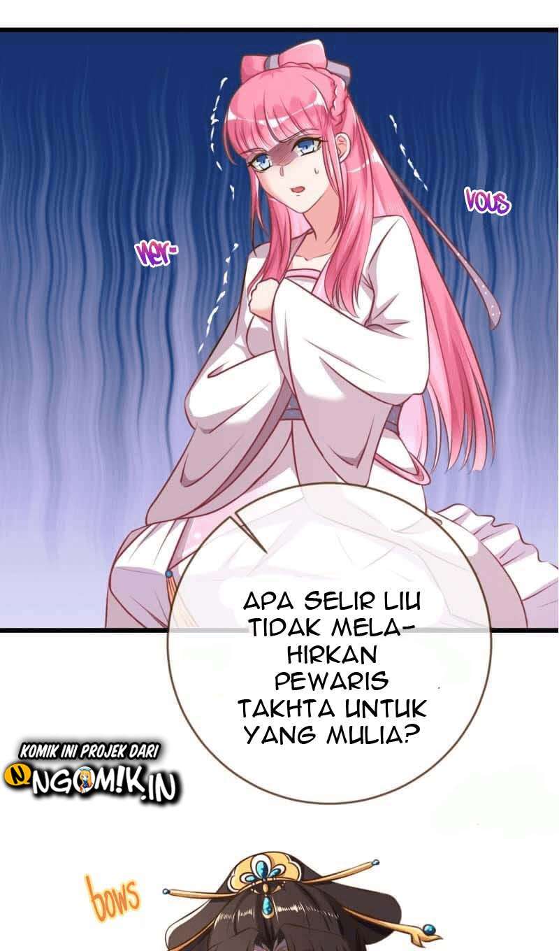 Cheating Men Must Die Bab 16 halaman 20