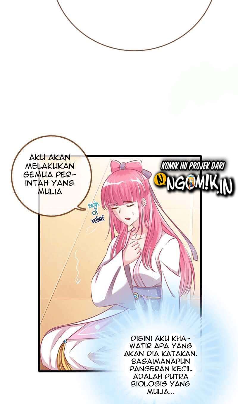 Cheating Men Must Die Bab 16 halaman 22