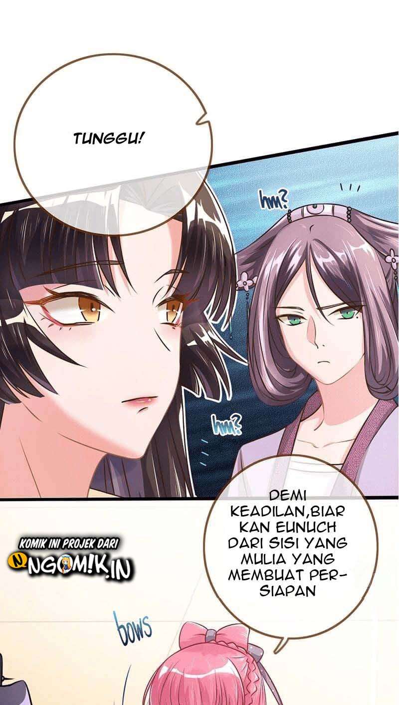 Cheating Men Must Die Bab 16 halaman 24