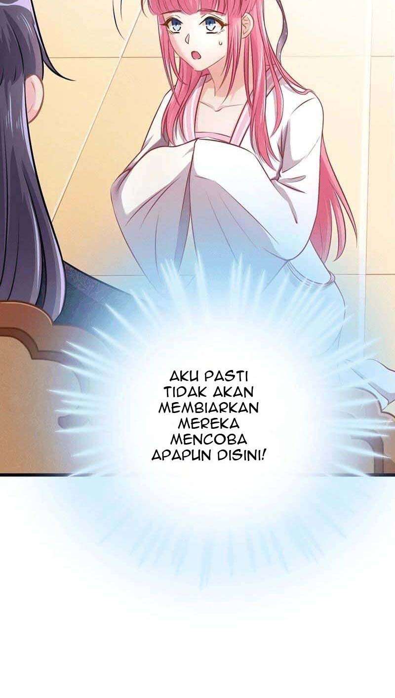 Cheating Men Must Die Bab 16 halaman 25