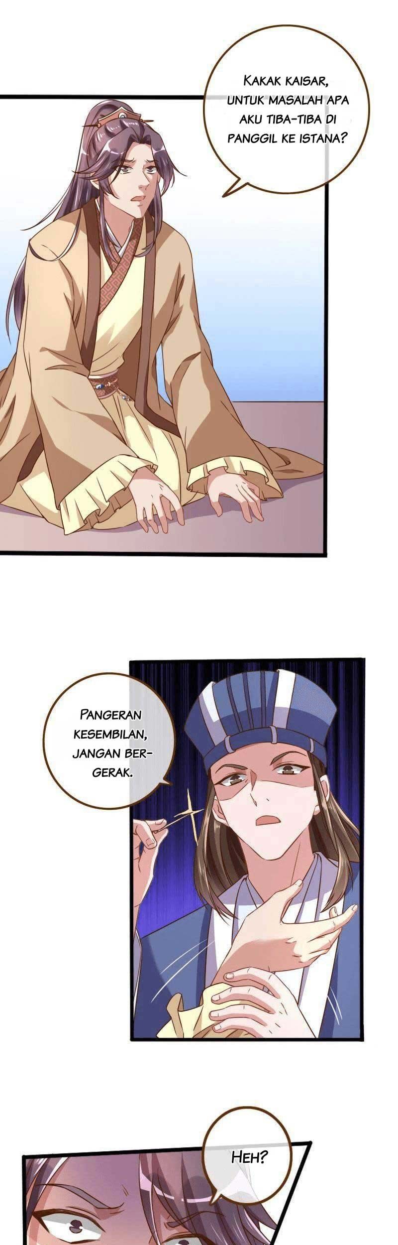 Cheating Men Must Die chapter 17 halaman 2
