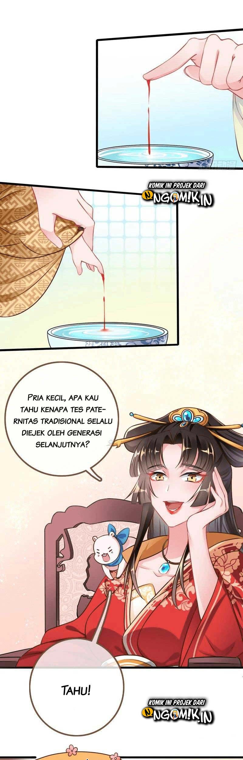 Cheating Men Must Die chapter 17 halaman 4