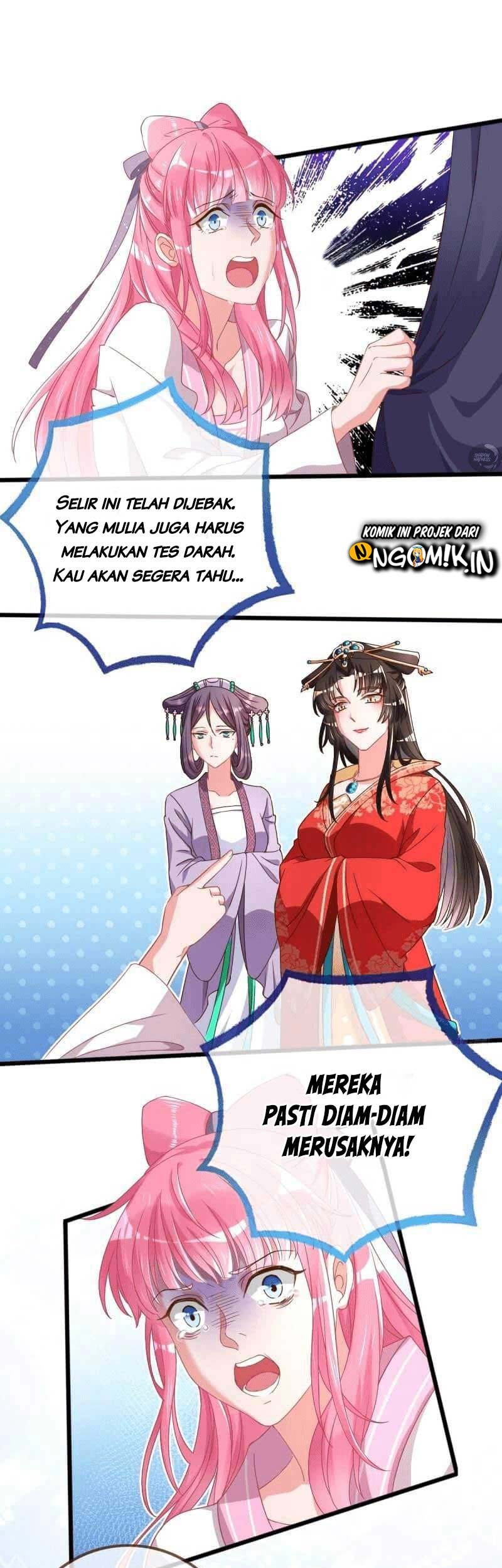 Cheating Men Must Die chapter 17 halaman 10