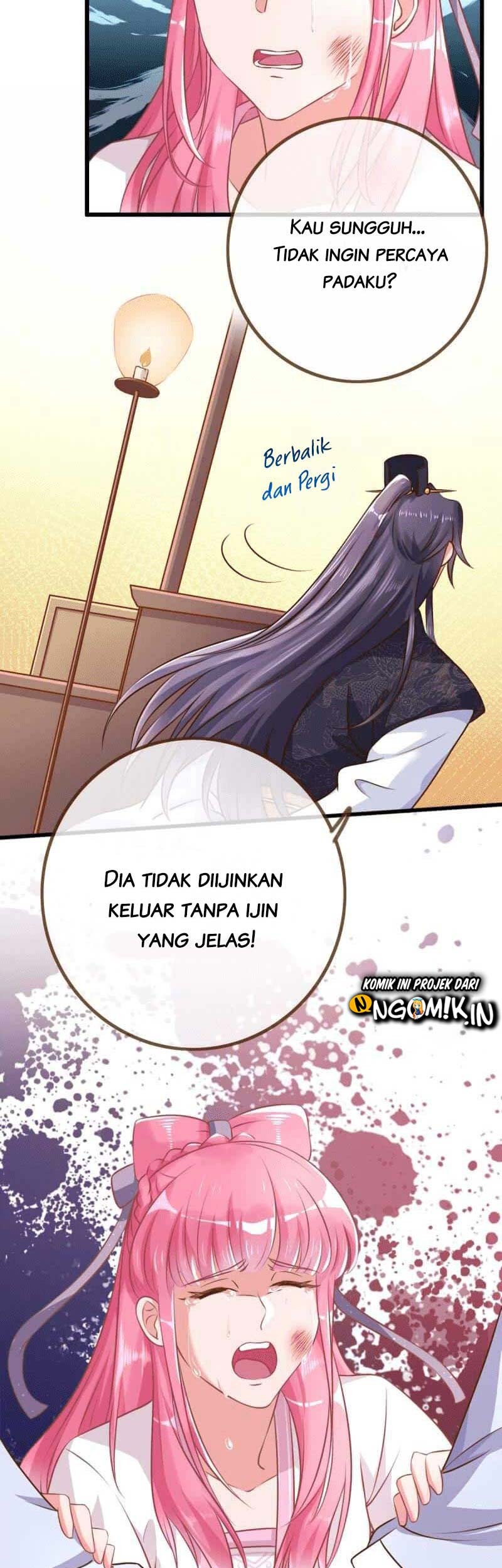 Cheating Men Must Die chapter 17 halaman 24