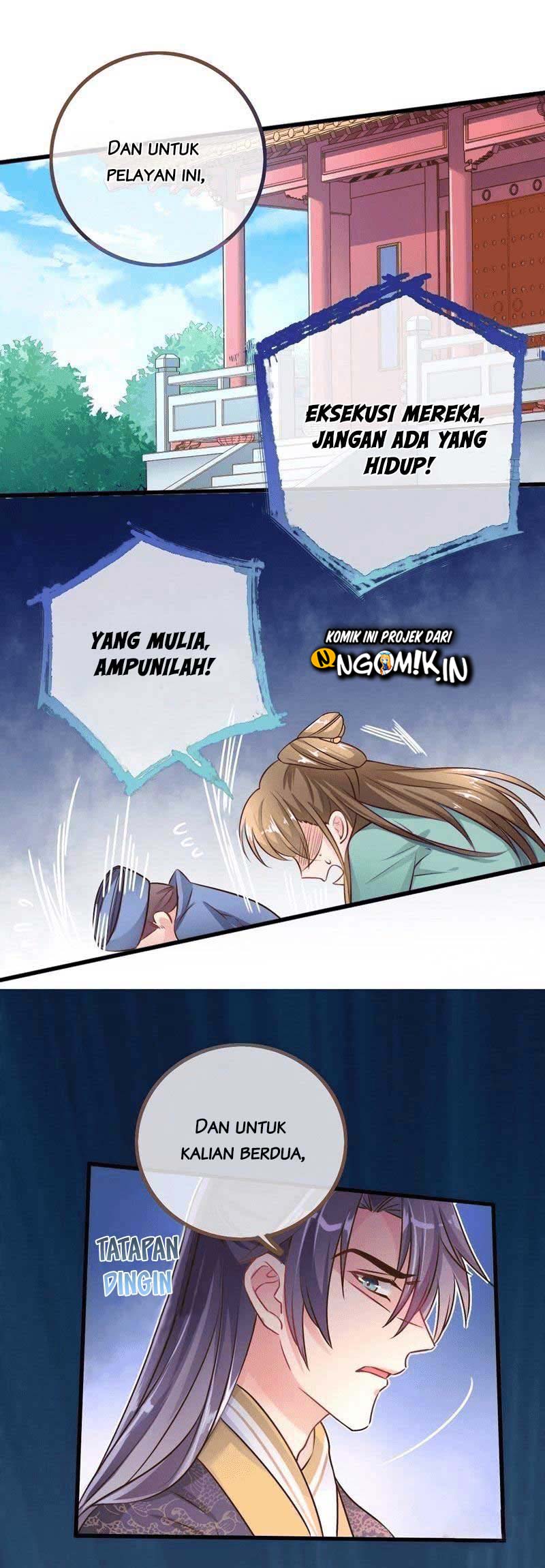 Cheating Men Must Die chapter 17 halaman 26