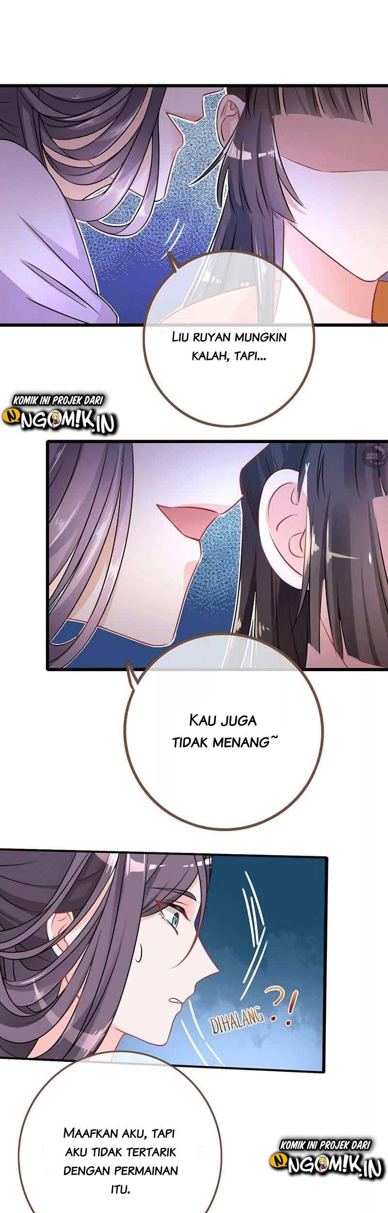 Cheating Men Must Die chapter 18 halaman 4
