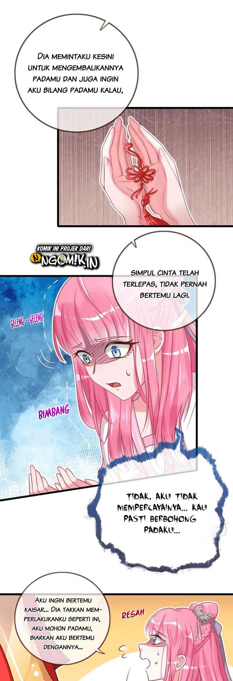Cheating Men Must Die chapter 18 halaman 16