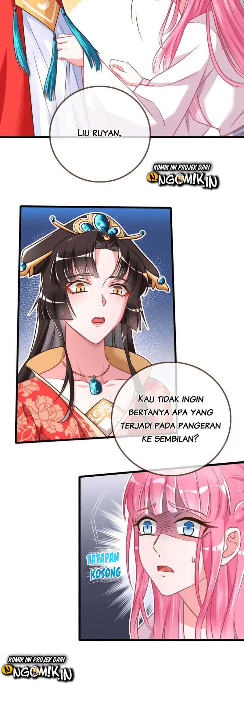 Cheating Men Must Die chapter 18 halaman 17