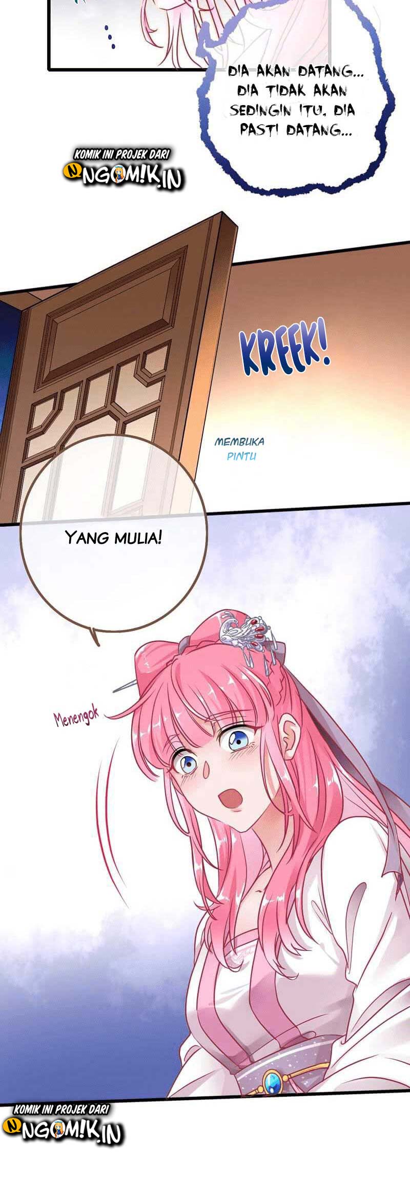 Cheating Men Must Die chapter 19 halaman 13
