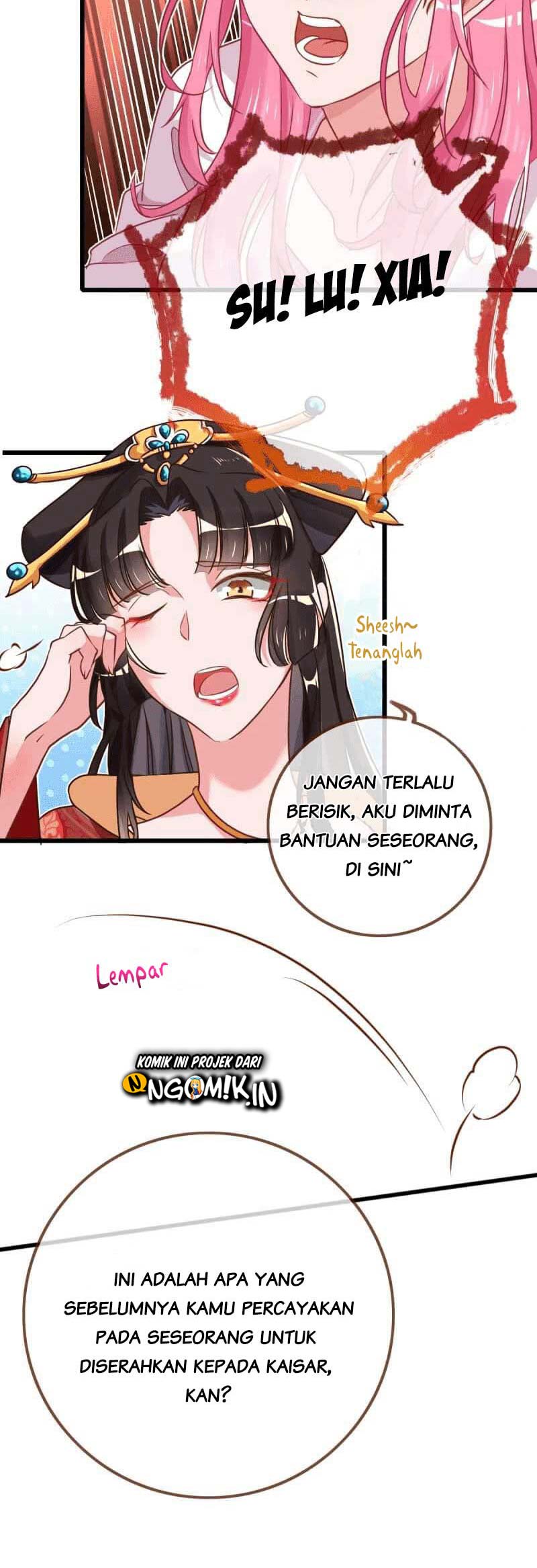 Cheating Men Must Die chapter 19 halaman 15
