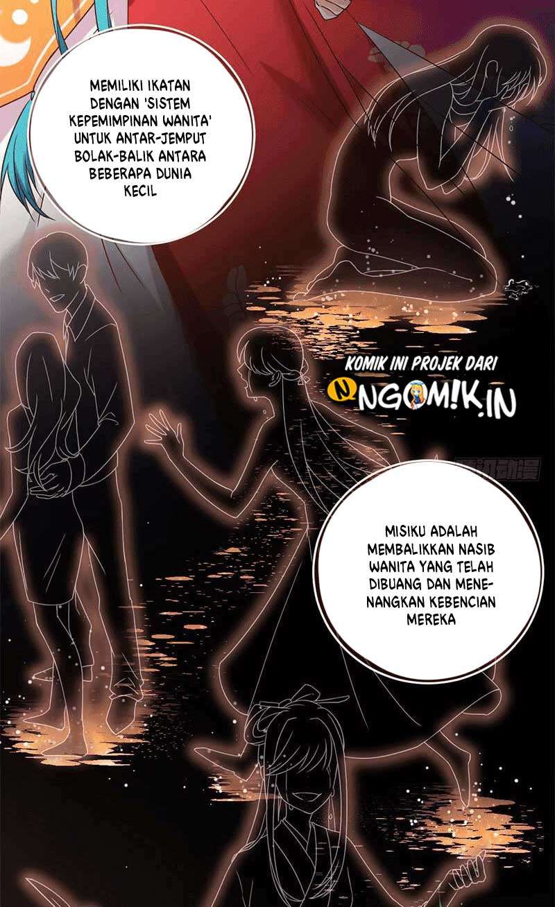 Cheating Men Must Die chapter 2 halaman 3