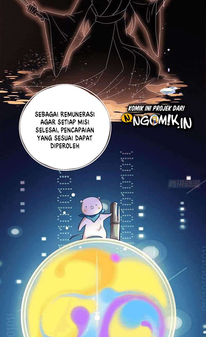 Cheating Men Must Die chapter 2 halaman 4