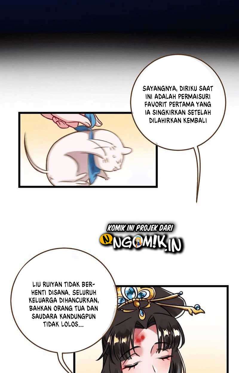 Cheating Men Must Die chapter 2 halaman 9