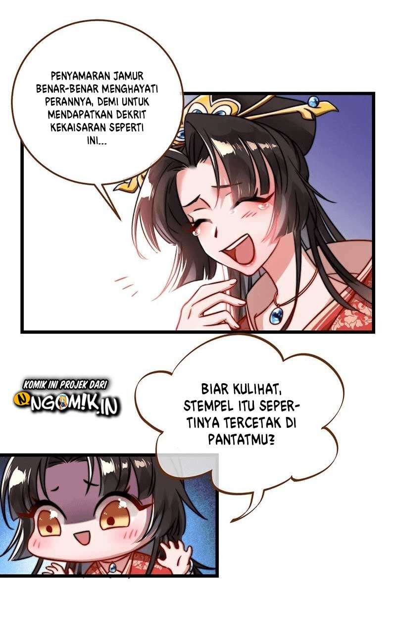 Cheating Men Must Die chapter 2 halaman 19