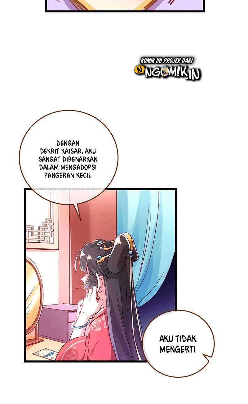 Cheating Men Must Die chapter 2 halaman 21
