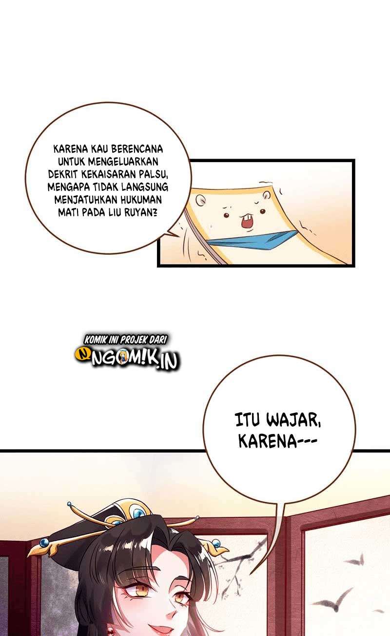 Cheating Men Must Die chapter 2 halaman 22