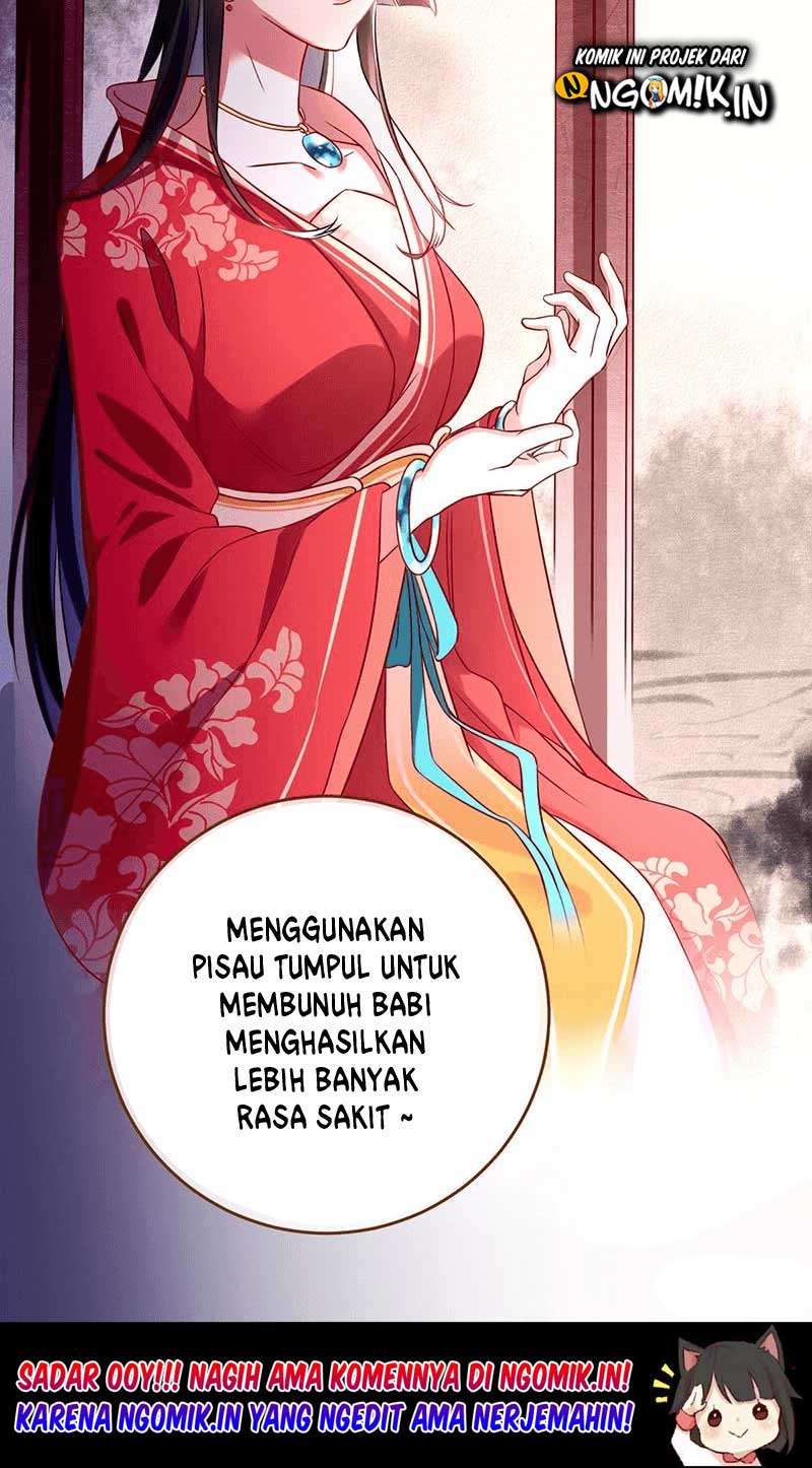 Cheating Men Must Die chapter 2 halaman 23