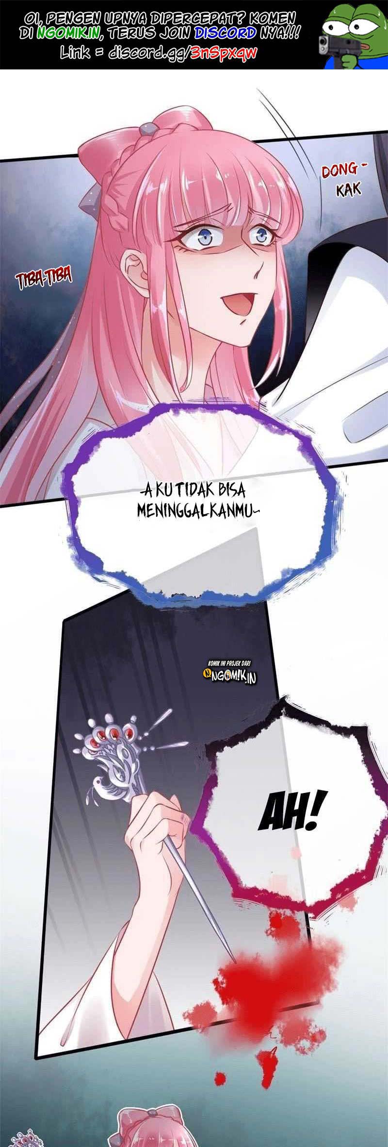Cheating Men Must Die chapter 20 halaman 2