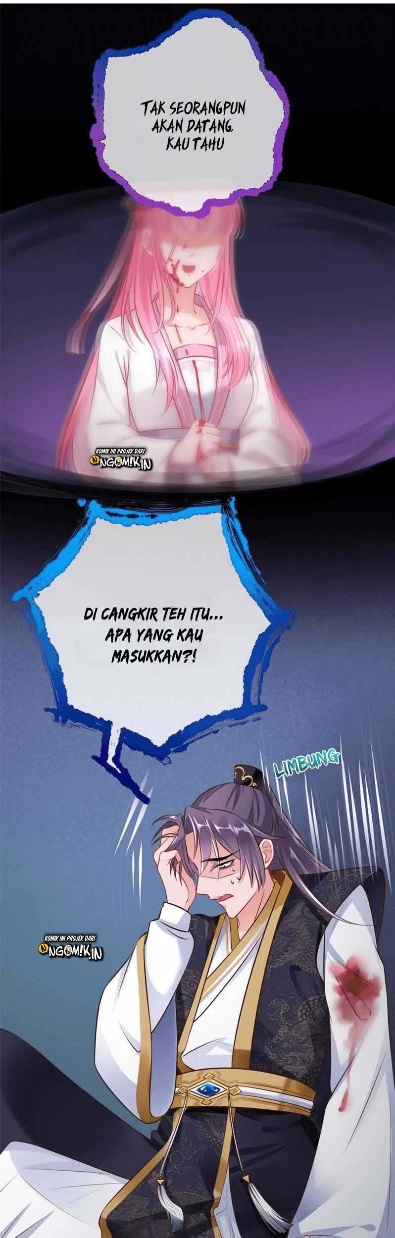 Cheating Men Must Die chapter 20 halaman 4