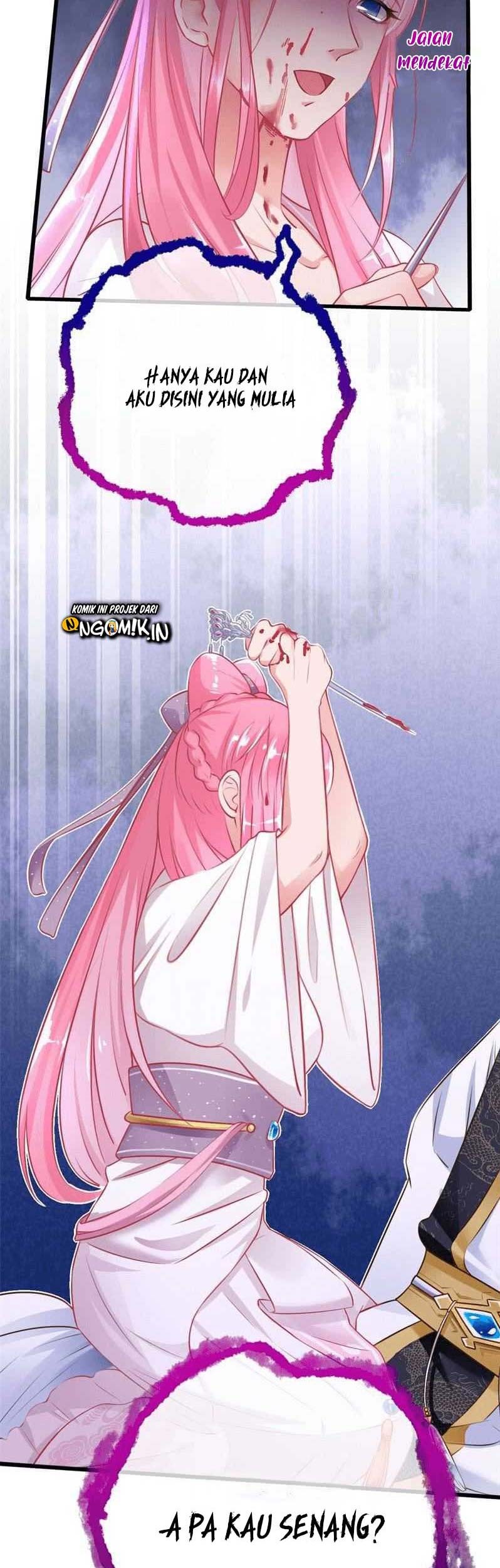 Cheating Men Must Die chapter 20 halaman 6