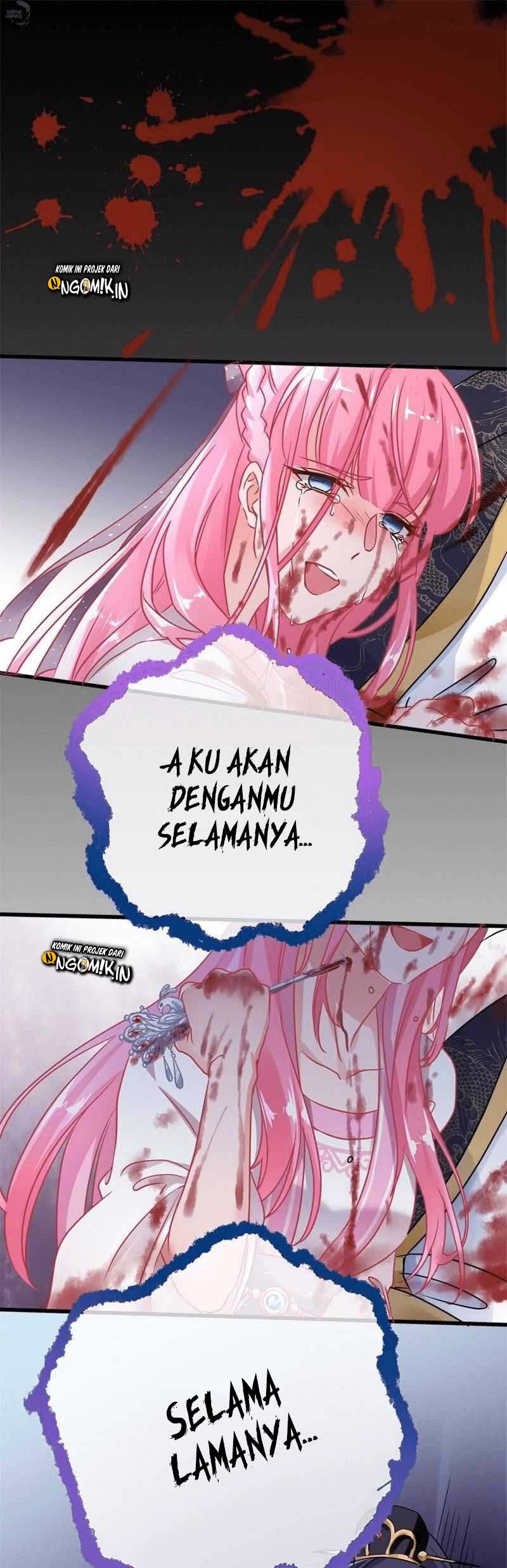 Cheating Men Must Die chapter 20 halaman 8
