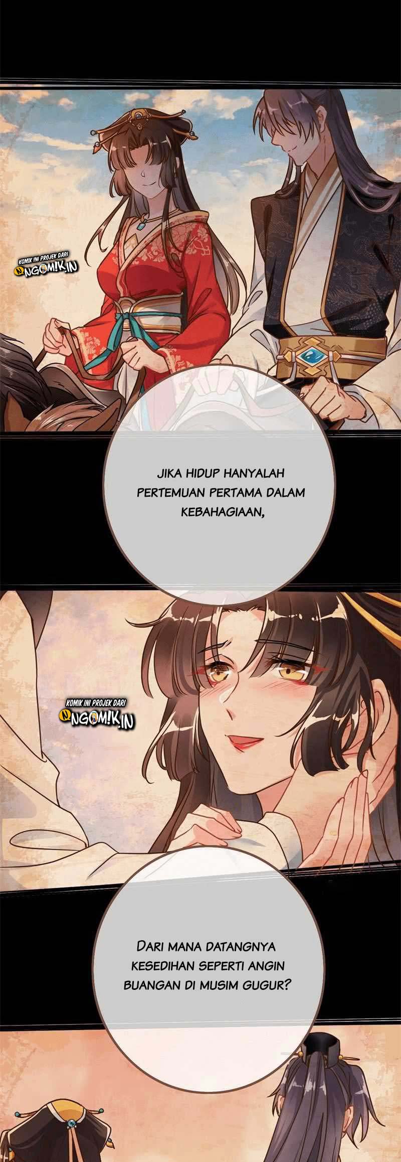 Cheating Men Must Die chapter 20 halaman 10
