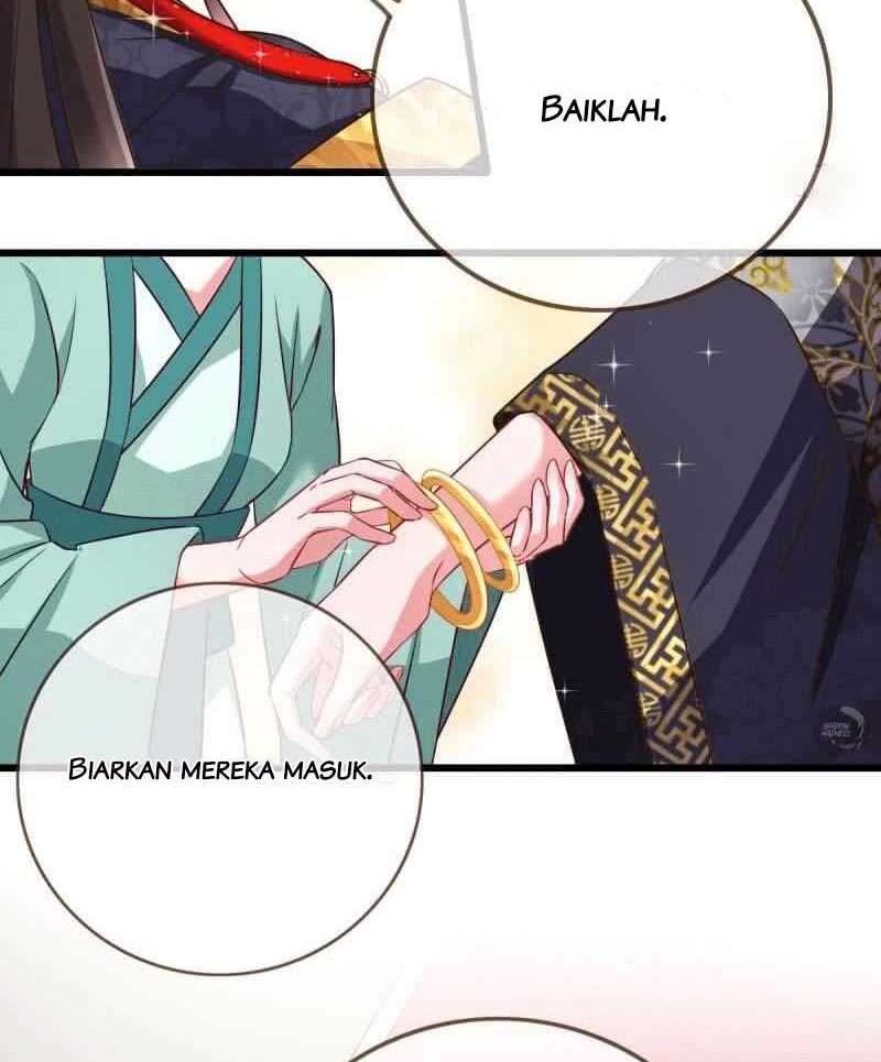 Cheating Men Must Die chapter 20 halaman 17