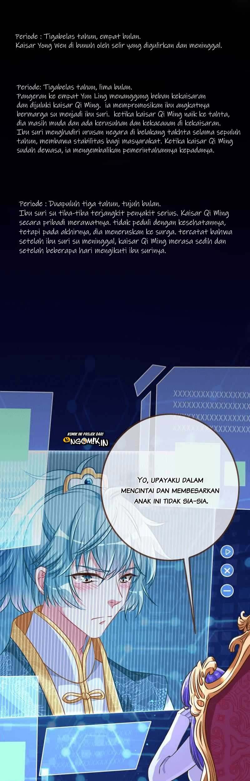 Cheating Men Must Die chapter 20 halaman 20
