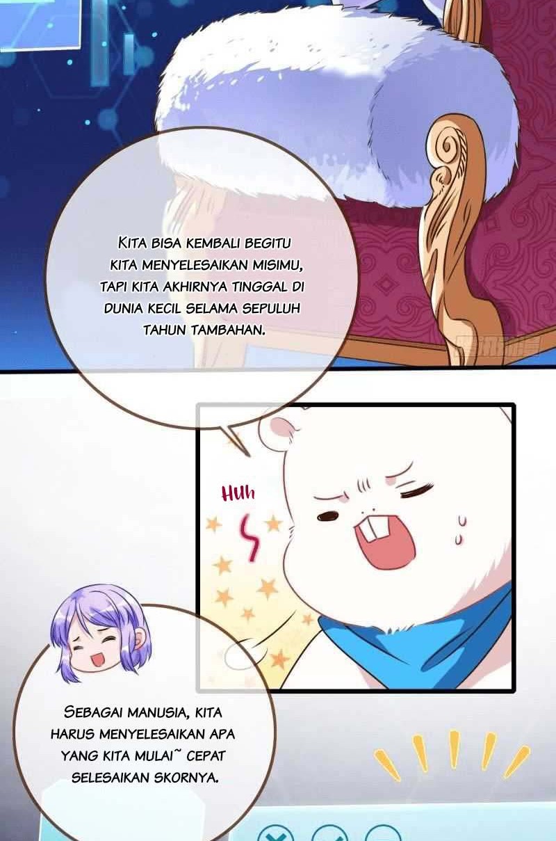Cheating Men Must Die chapter 20 halaman 21