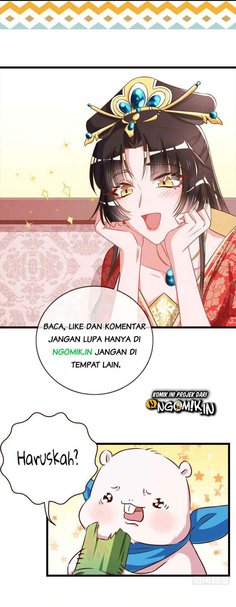 Cheating Men Must Die chapter 20 halaman 24