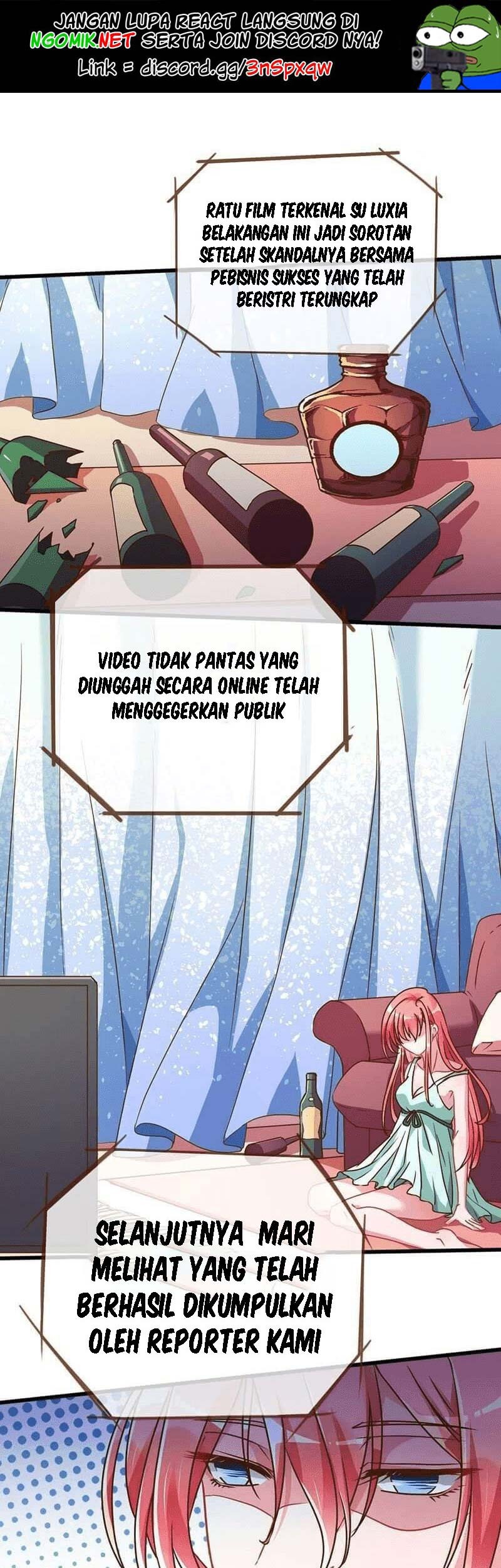 Cheating Men Must Die Bab 21 halaman 2