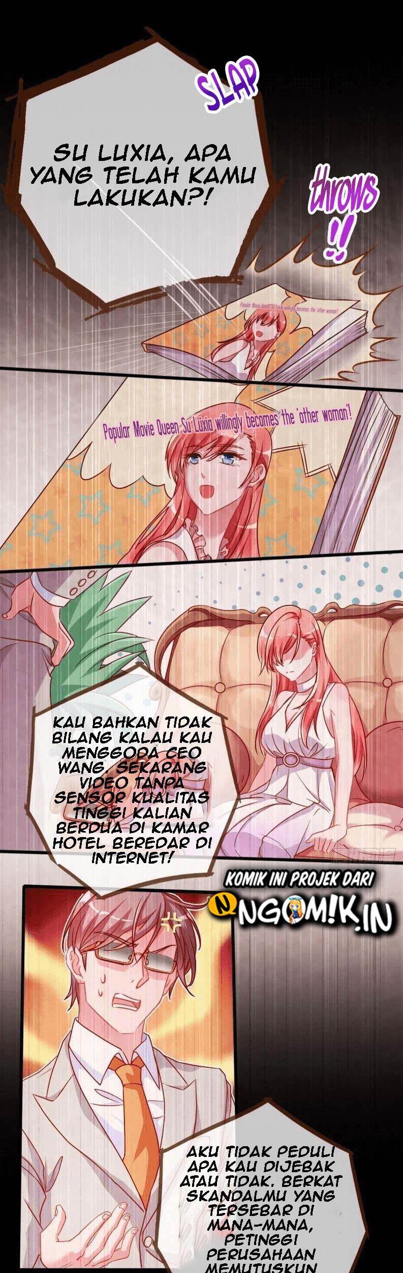 Cheating Men Must Die Bab 21 halaman 8