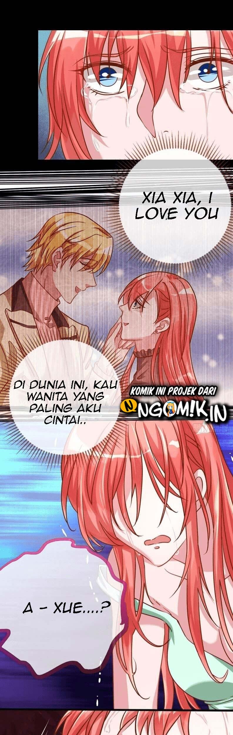 Cheating Men Must Die Bab 21 halaman 20