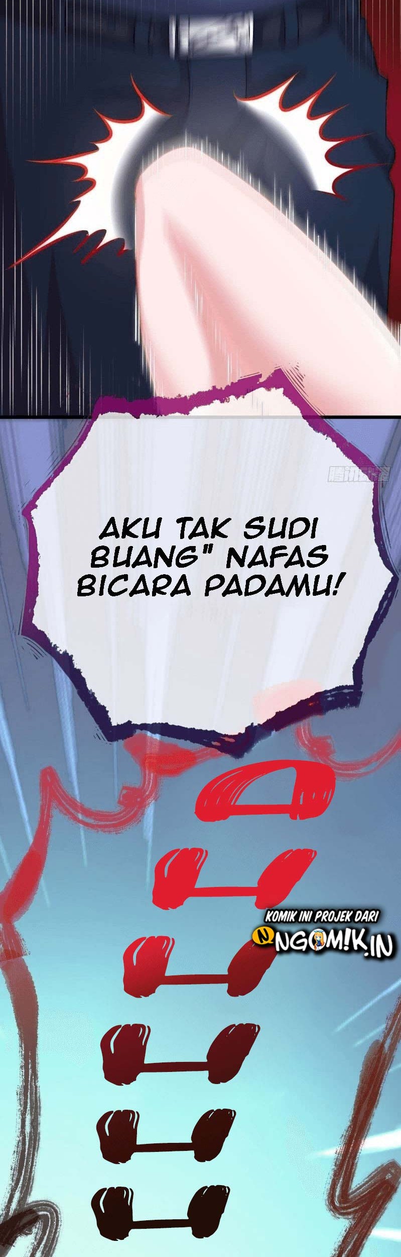 Cheating Men Must Die chapter 22 halaman 7