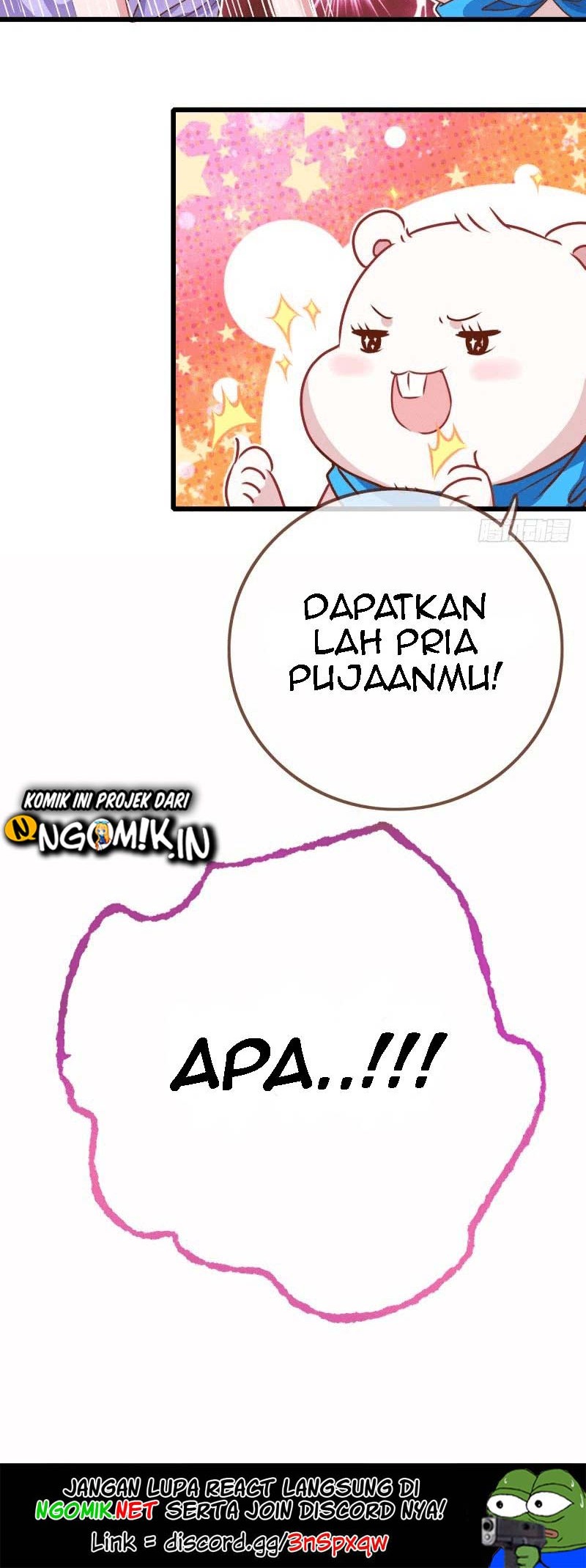 Cheating Men Must Die chapter 22 halaman 20