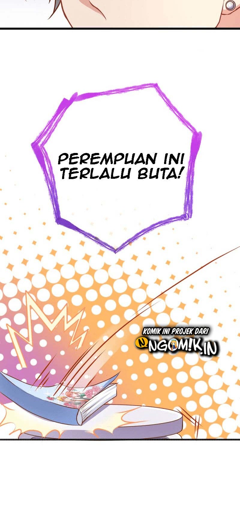 Cheating Men Must Die Bab 24 halaman 5