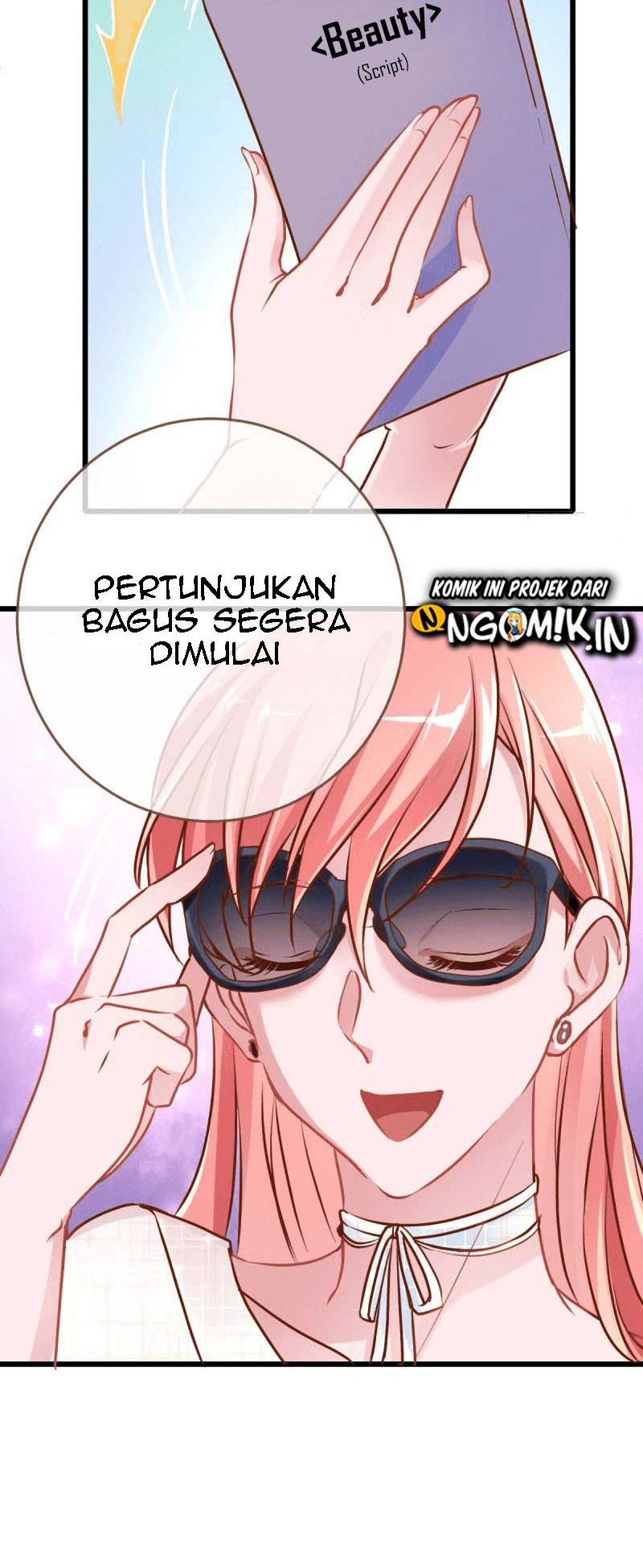 Cheating Men Must Die Bab 24 halaman 11
