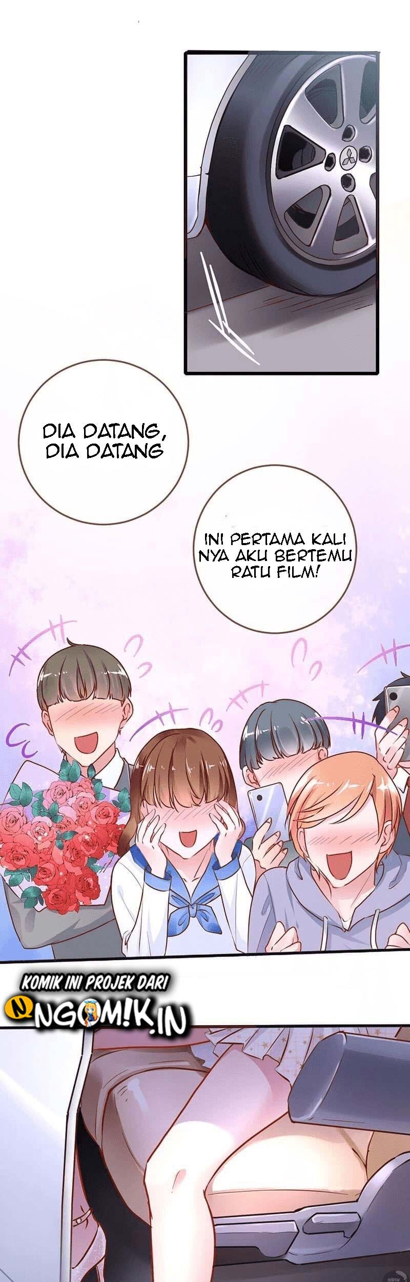 Cheating Men Must Die Bab 24 halaman 12