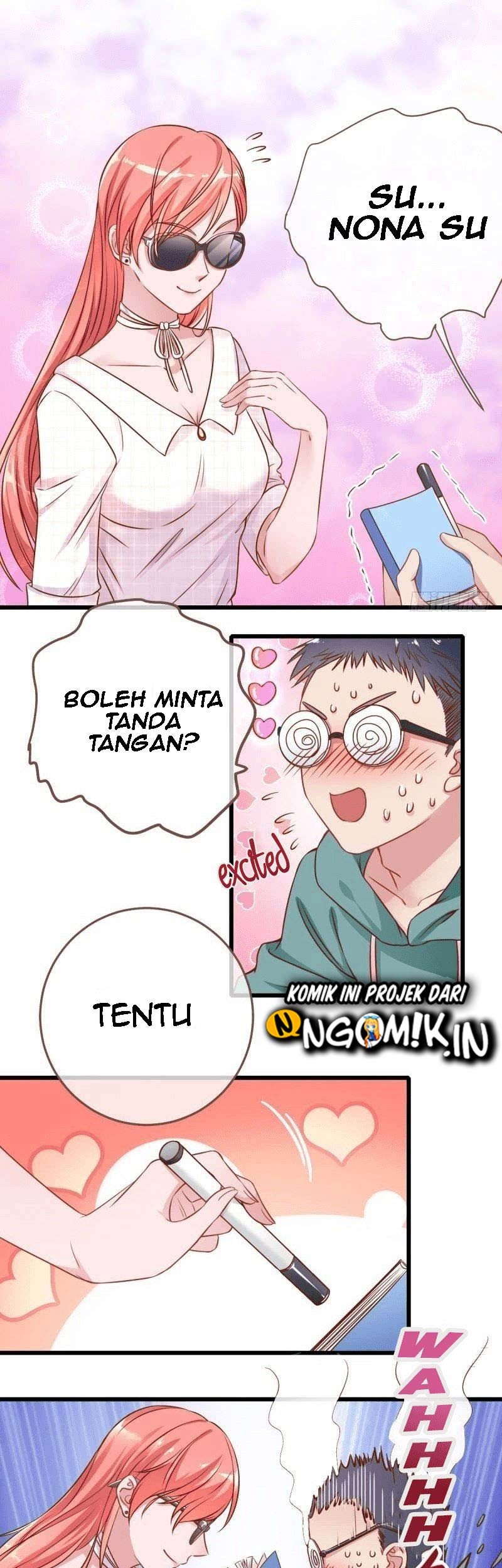 Cheating Men Must Die Bab 24 halaman 15