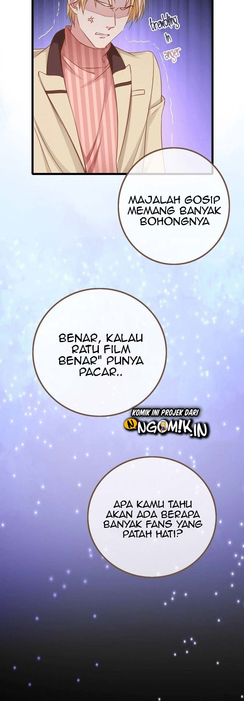 Cheating Men Must Die chapter 25 halaman 3